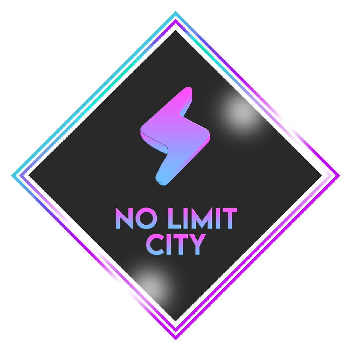 no limit