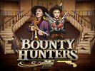 Bounty Hunter NLC