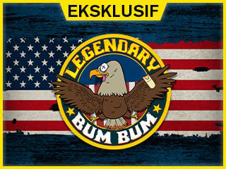 Legendary Bum Bum