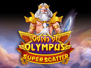 Gates Of Olympus Super Scatter